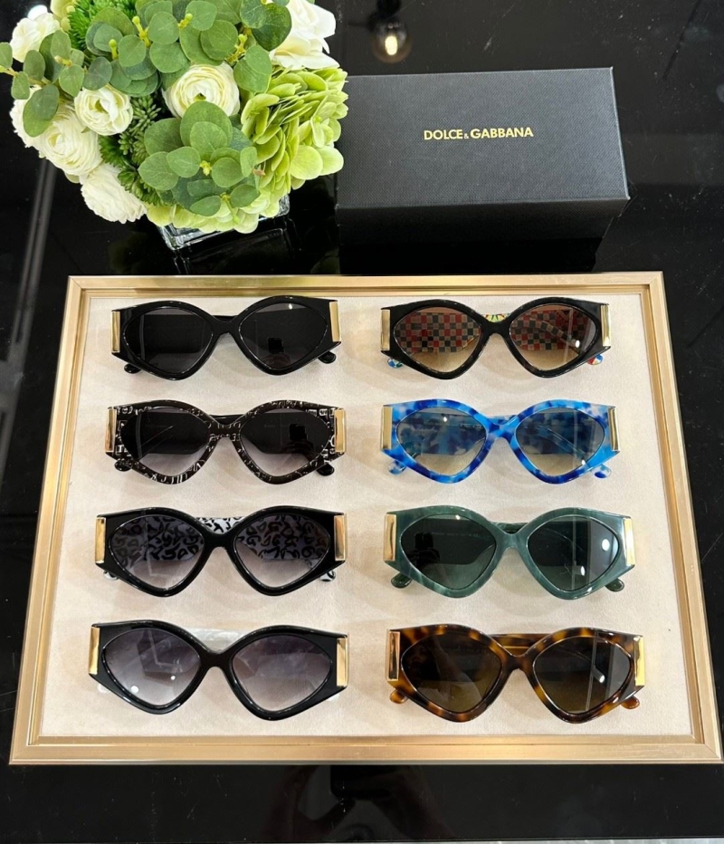 Dior Sunglasses